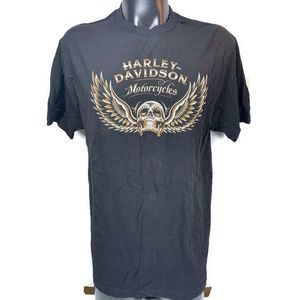 Harley Davidson Pittsburgh PA T Shirt Men's XL